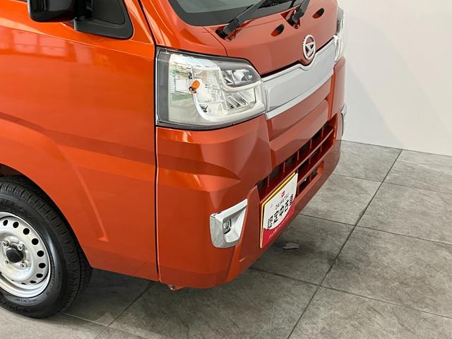 ハイゼットトラックジャンボＳＡIIIｔ　４ＷＤ　フルセグナビ　ドラレコ追突被害軽減ブレーキ　スマアシ３ｔ　　パートタイム４ＷＤ　デフロック　荷台作業灯　キーレス　ＬＥＤ　フルセグナビ　ＤＶＤ　Ｂｌｕｅｔｏｏｔｈ　ＵＳＢ　ドラレコ（滋賀県）の中古車