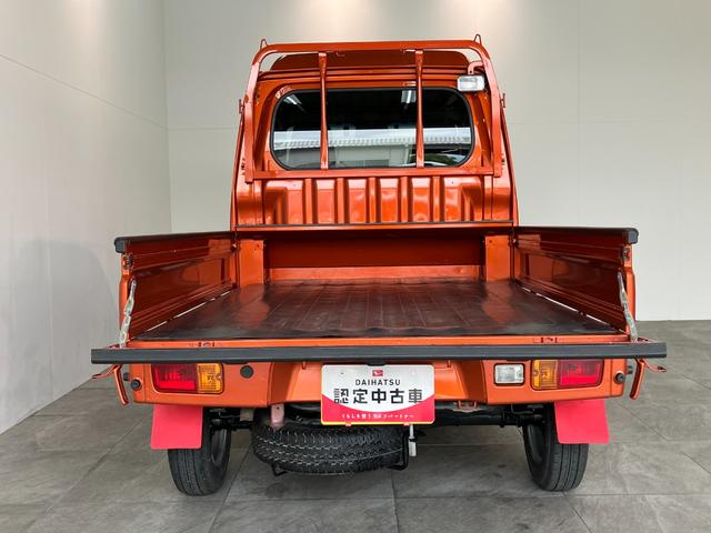 ハイゼットトラックジャンボＳＡIIIｔ　４ＷＤ　フルセグナビ　ドラレコ追突被害軽減ブレーキ　スマアシ３ｔ　　パートタイム４ＷＤ　デフロック　荷台作業灯　キーレス　ＬＥＤ　フルセグナビ　ＤＶＤ　Ｂｌｕｅｔｏｏｔｈ　ＵＳＢ　ドラレコ（滋賀県）の中古車