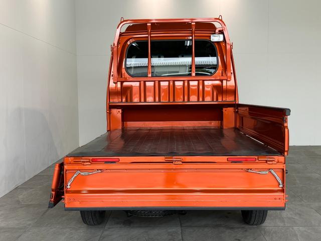 ハイゼットトラックジャンボＳＡIIIｔ　４ＷＤ　フルセグナビ　ドラレコ追突被害軽減ブレーキ　スマアシ３ｔ　　パートタイム４ＷＤ　デフロック　荷台作業灯　キーレス　ＬＥＤ　フルセグナビ　ＤＶＤ　Ｂｌｕｅｔｏｏｔｈ　ＵＳＢ　ドラレコ（滋賀県）の中古車