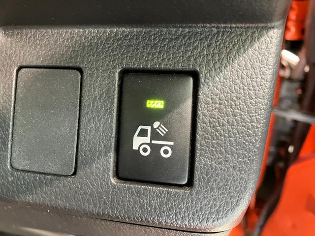 ハイゼットトラックジャンボＳＡIIIｔ　４ＷＤ　フルセグナビ　ドラレコ追突被害軽減ブレーキ　スマアシ３ｔ　　パートタイム４ＷＤ　デフロック　荷台作業灯　キーレス　ＬＥＤ　フルセグナビ　ＤＶＤ　Ｂｌｕｅｔｏｏｔｈ　ＵＳＢ　ドラレコ（滋賀県）の中古車