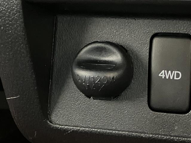 ハイゼットトラックジャンボＳＡIIIｔ　４ＷＤ　フルセグナビ　ドラレコ追突被害軽減ブレーキ　スマアシ３ｔ　　パートタイム４ＷＤ　デフロック　荷台作業灯　キーレス　ＬＥＤ　フルセグナビ　ＤＶＤ　Ｂｌｕｅｔｏｏｔｈ　ＵＳＢ　ドラレコ（滋賀県）の中古車