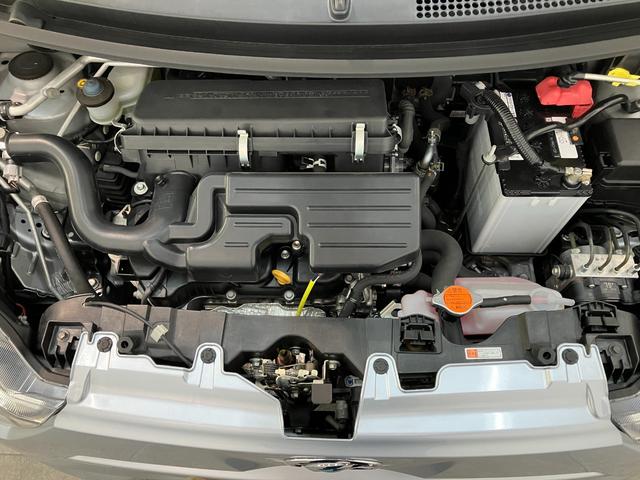 ミライースＬ　ＳＡ３　ワンセグナビ　ドラレコ　走行１万３千キロ弱追突被害軽減ブレーキ　スマアシ３　コーナーセンサー　キーレス　エコアイドル　ワンセグナビ　Ｂｌｕｅｔｏｏｔｈ　　前後ドラレコ　ＥＴＣ車載器（滋賀県）の中古車