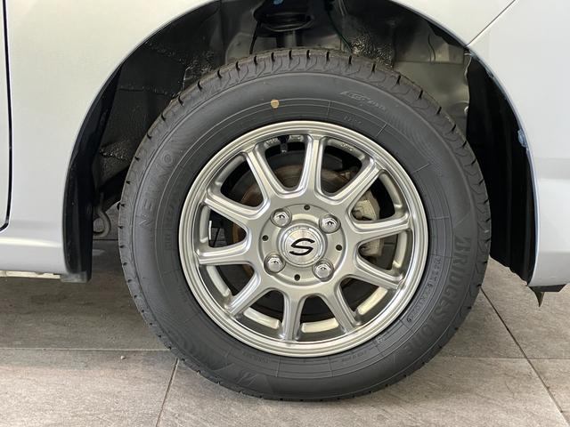 ミライースＬ　ＳＡ３　ワンセグナビ　ドラレコ　走行１万３千キロ弱追突被害軽減ブレーキ　スマアシ３　コーナーセンサー　キーレス　エコアイドル　ワンセグナビ　Ｂｌｕｅｔｏｏｔｈ　　前後ドラレコ　ＥＴＣ車載器（滋賀県）の中古車