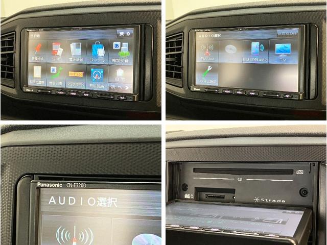 ミライースＬ　ＳＡ３　ワンセグナビ　ドラレコ　走行１万３千キロ弱追突被害軽減ブレーキ　スマアシ３　コーナーセンサー　キーレス　エコアイドル　ワンセグナビ　Ｂｌｕｅｔｏｏｔｈ　　前後ドラレコ　ＥＴＣ車載器（滋賀県）の中古車