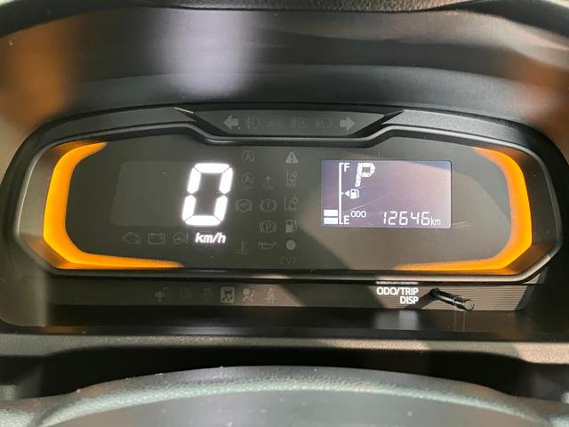ミライースＬ　ＳＡ３　ワンセグナビ　ドラレコ　走行１万３千キロ弱追突被害軽減ブレーキ　スマアシ３　コーナーセンサー　キーレス　エコアイドル　ワンセグナビ　Ｂｌｕｅｔｏｏｔｈ　　前後ドラレコ　ＥＴＣ車載器（滋賀県）の中古車