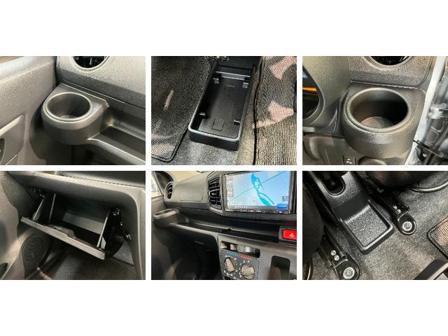 ミライースＬ　ＳＡ３　ワンセグナビ　ドラレコ　走行１万３千キロ弱追突被害軽減ブレーキ　スマアシ３　コーナーセンサー　キーレス　エコアイドル　ワンセグナビ　Ｂｌｕｅｔｏｏｔｈ　　前後ドラレコ　ＥＴＣ車載器（滋賀県）の中古車