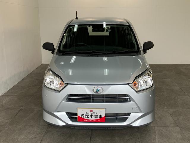 ミライースＬ　ＳＡ３　ワンセグナビ　ドラレコ　走行１万３千キロ弱追突被害軽減ブレーキ　スマアシ３　コーナーセンサー　キーレス　エコアイドル　ワンセグナビ　Ｂｌｕｅｔｏｏｔｈ　　前後ドラレコ　ＥＴＣ車載器（滋賀県）の中古車