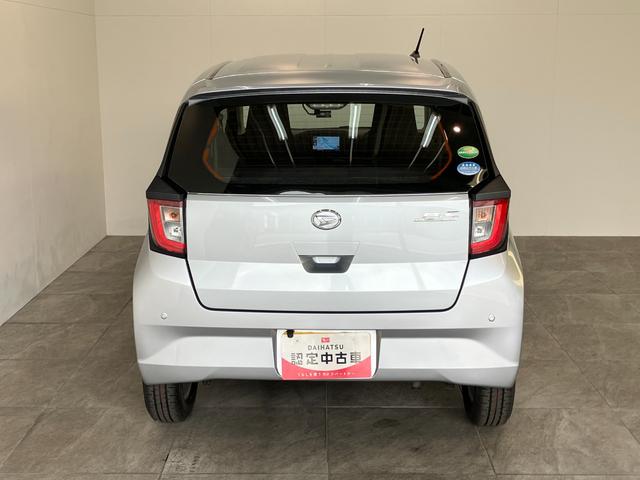 ミライースＬ　ＳＡ３　ワンセグナビ　ドラレコ　走行１万３千キロ弱追突被害軽減ブレーキ　スマアシ３　コーナーセンサー　キーレス　エコアイドル　ワンセグナビ　Ｂｌｕｅｔｏｏｔｈ　　前後ドラレコ　ＥＴＣ車載器（滋賀県）の中古車