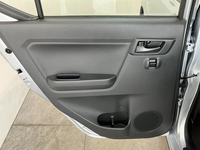 ミライースＬ　ＳＡ３　ワンセグナビ　ドラレコ　走行１万３千キロ弱追突被害軽減ブレーキ　スマアシ３　コーナーセンサー　キーレス　エコアイドル　ワンセグナビ　Ｂｌｕｅｔｏｏｔｈ　　前後ドラレコ　ＥＴＣ車載器（滋賀県）の中古車
