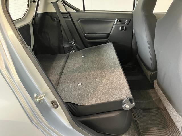 ミライースＬ　ＳＡ３　ワンセグナビ　ドラレコ　走行１万３千キロ弱追突被害軽減ブレーキ　スマアシ３　コーナーセンサー　キーレス　エコアイドル　ワンセグナビ　Ｂｌｕｅｔｏｏｔｈ　　前後ドラレコ　ＥＴＣ車載器（滋賀県）の中古車