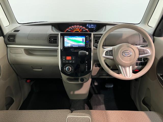 タントＸ　ＳＡ３　フルセグナビ　バックカメラ　車検整備付追突被害軽減ブレーキ　スマアシ３　スマートキー　運転席シートヒーター　左側電動スライドドア　フルセグナビ　ＤＶＤ　Ｂｌｕｅｔｏｏｔｈ　ＵＳＢ　バックカメラ　前後ドラレコ（滋賀県）の中古車