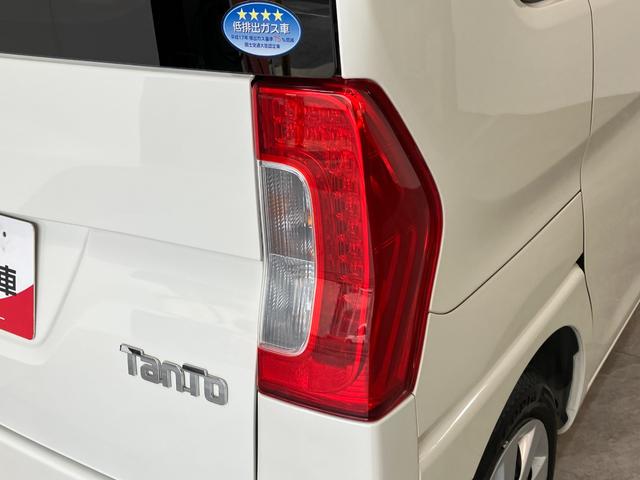 タントＸ　ＳＡ３　フルセグナビ　バックカメラ　車検整備付追突被害軽減ブレーキ　スマアシ３　スマートキー　運転席シートヒーター　左側電動スライドドア　フルセグナビ　ＤＶＤ　Ｂｌｕｅｔｏｏｔｈ　ＵＳＢ　バックカメラ　前後ドラレコ（滋賀県）の中古車