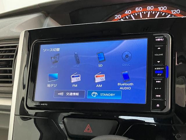タントＸ　ＳＡ３　フルセグナビ　バックカメラ　車検整備付追突被害軽減ブレーキ　スマアシ３　スマートキー　運転席シートヒーター　左側電動スライドドア　フルセグナビ　ＤＶＤ　Ｂｌｕｅｔｏｏｔｈ　ＵＳＢ　バックカメラ　前後ドラレコ（滋賀県）の中古車
