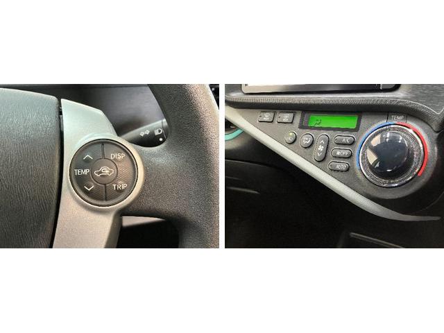 アクアＳ　スマートキー　フルセグナビ　バックカメラ　車検整備付スマートキー　オートエアコン　フルセグナビ　ＤＶＤ　Ｂｌｕｅｔｏｏｔｈ　バックカメラ　ドラレコ　ＥＴＣ車載器（滋賀県）の中古車