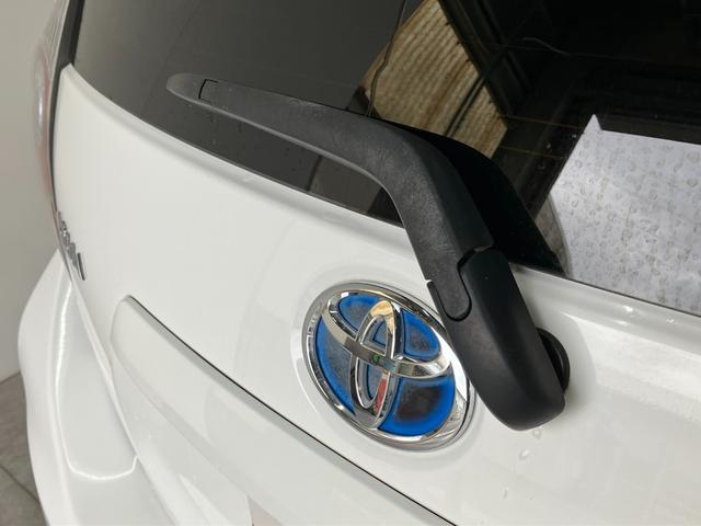 アクアＳ　スマートキー　フルセグナビ　バックカメラ　車検整備付スマートキー　オートエアコン　フルセグナビ　ＤＶＤ　Ｂｌｕｅｔｏｏｔｈ　バックカメラ　ドラレコ　ＥＴＣ車載器（滋賀県）の中古車