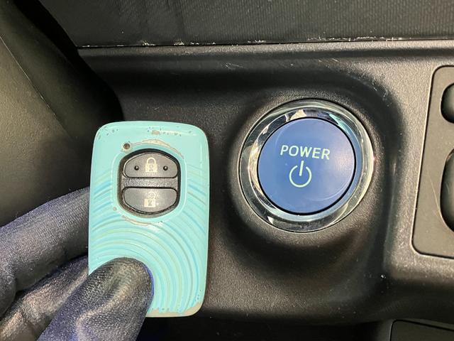 アクアＳ　スマートキー　フルセグナビ　バックカメラ　車検整備付スマートキー　オートエアコン　フルセグナビ　ＤＶＤ　Ｂｌｕｅｔｏｏｔｈ　バックカメラ　ドラレコ　ＥＴＣ車載器（滋賀県）の中古車