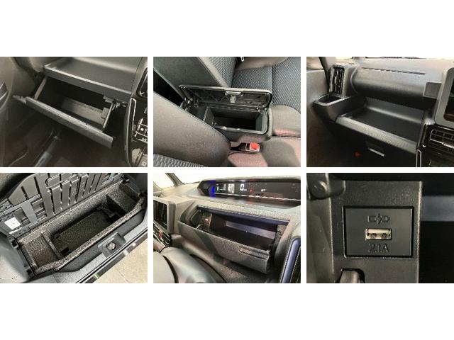 タントカスタムＸ　届出済未使用車　両側電動スライドドア追突被害軽減ブレーキ　スマアシ　コーナーセンサー　ＬＥＤ　スマートキー　両側電動スライドドア　前席シートヒーター　オートエアコン　ナビ取付時用バックカメラ（滋賀県）の中古車
