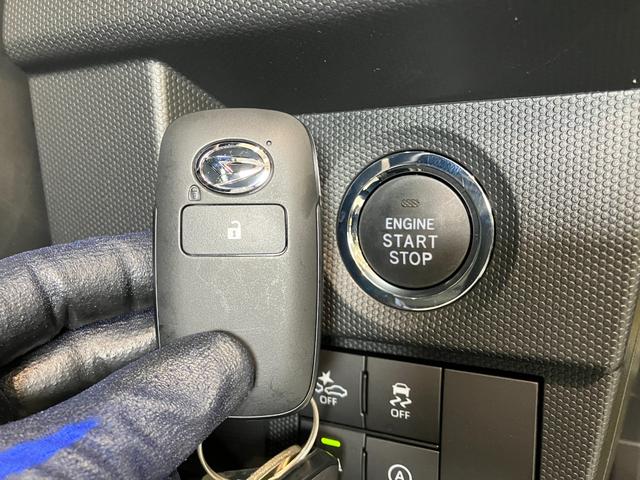 タフトＧターボクロムベンチャー　９型ディスプレイオーディオ追突被害軽減ブレーキ　スマアシ　コーナーセンサー　ＬＥＤ　スマートキー　前席シートヒーター　レーダークルーズコントロール　９インチディスプレイオーディオ　Ｂｌｕｅｔｏｏｔｈ　ＵＳＢ　バックカメラ（滋賀県）の中古車