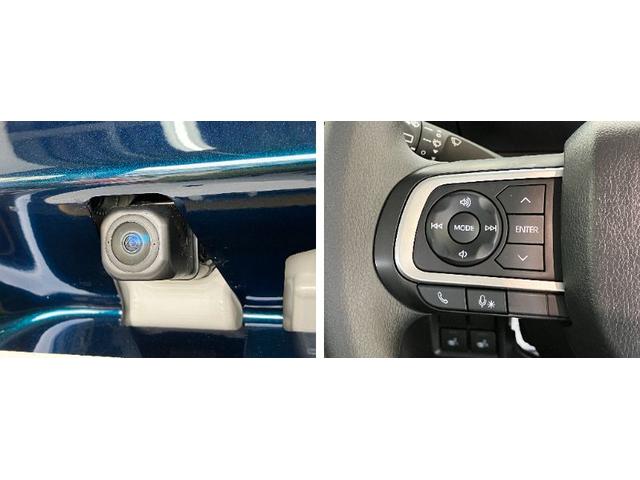 タントＸ　左側電動スライドドア　前席シートヒーター追突被害軽減ブレーキ　スマアシ　コーナーセンサー　ＬＥＤ　スマートキー　左側電動スライドドア　前席シートヒーター　オートエアコン　ＣＤステレオ　ナビ取付時用バックカメラ（滋賀県）の中古車