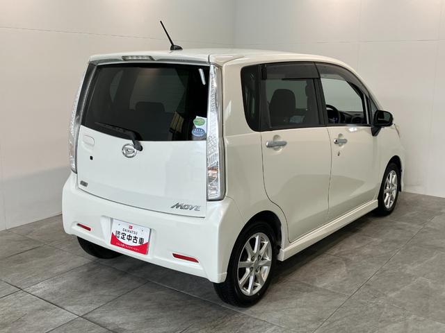 ムーヴカスタム　Ｘ　フルセグナビ　ドラレコ　ＥＴＣ車載器ＬＥＤ　スマートキー　オートエアコン　フルセグナビ　ＤＶＤ　Ｂｌｕｅｔｏｏｔｈ　ＵＳＢ　ドラレコ　ＥＴＣ車載器（滋賀県）の中古車