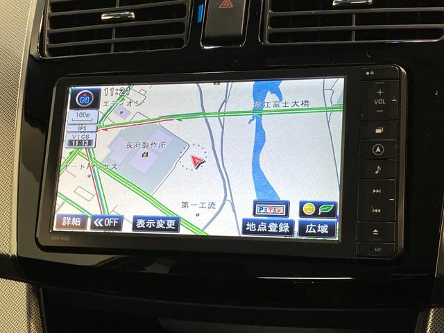ムーヴカスタム　Ｘ　フルセグナビ　ドラレコ　ＥＴＣ車載器ＬＥＤ　スマートキー　オートエアコン　フルセグナビ　ＤＶＤ　Ｂｌｕｅｔｏｏｔｈ　ＵＳＢ　ドラレコ　ＥＴＣ車載器（滋賀県）の中古車