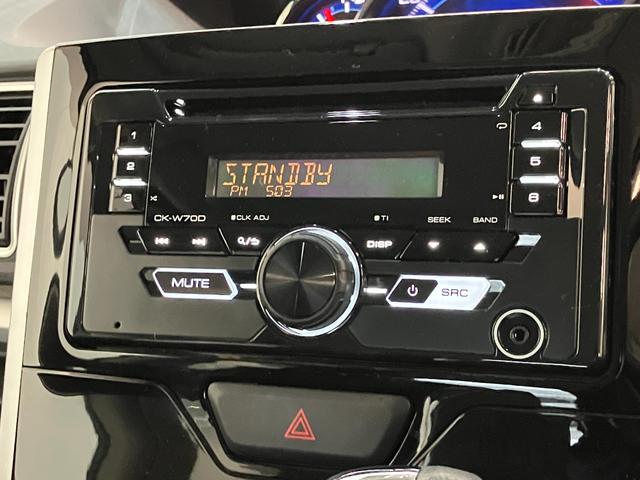 タントカスタムＸ　スマートキー　左側電動スライドドアＬＥＤライト　スマートキー　左側電動スライドドア　ＣＤステレオ　ＡＵＸ端子（滋賀県）の中古車
