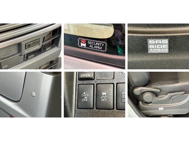 タントカスタムＸトップエディションＳＡ２　４ＷＤ　ナビ　Ｂカメラ追突被害軽減ブレーキ　スマアシ２　ＬＥＤ　スマートキー　左側電動スライドドア　フルセグナビ　ＤＶＤ　Ｂｌｕｅｔｏｏｔｈ　ＵＳＢ　バックカメラ　ＥＴＣ車載器（滋賀県）の中古車
