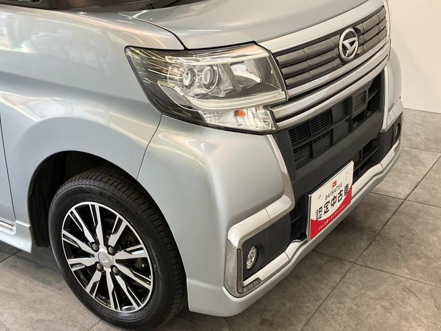 タントカスタムＸトップエディションＳＡ２　４ＷＤ　ナビ　Ｂカメラ追突被害軽減ブレーキ　スマアシ２　ＬＥＤ　スマートキー　左側電動スライドドア　フルセグナビ　ＤＶＤ　Ｂｌｕｅｔｏｏｔｈ　ＵＳＢ　バックカメラ　ＥＴＣ車載器（滋賀県）の中古車