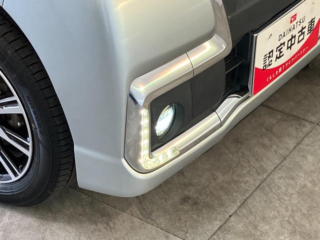 タントカスタムＸトップエディションＳＡ２　４ＷＤ　ナビ　Ｂカメラ追突被害軽減ブレーキ　スマアシ２　ＬＥＤ　スマートキー　左側電動スライドドア　フルセグナビ　ＤＶＤ　Ｂｌｕｅｔｏｏｔｈ　ＵＳＢ　バックカメラ　ＥＴＣ車載器（滋賀県）の中古車