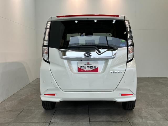 トールカスタムＧターボＳＡ３　フルセグナビ　バックカメラ追突被害軽減ブレーキ　スマアシ３　コーナーセンサー　ＬＥＤ　スマートキー　クルーズコントロール　両側電動スライドドア　フルセグナビ　ＤＶＤ　Ｂｌｕｅｔｏｏｔｈ　ＵＳＢ　バックカメラ　前後ドラレコ（滋賀県）の中古車