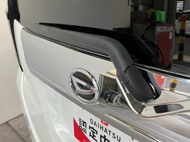トールカスタムＧターボＳＡ３　フルセグナビ　バックカメラ追突被害軽減ブレーキ　スマアシ３　コーナーセンサー　ＬＥＤ　スマートキー　クルーズコントロール　両側電動スライドドア　フルセグナビ　ＤＶＤ　Ｂｌｕｅｔｏｏｔｈ　ＵＳＢ　バックカメラ　前後ドラレコ（滋賀県）の中古車