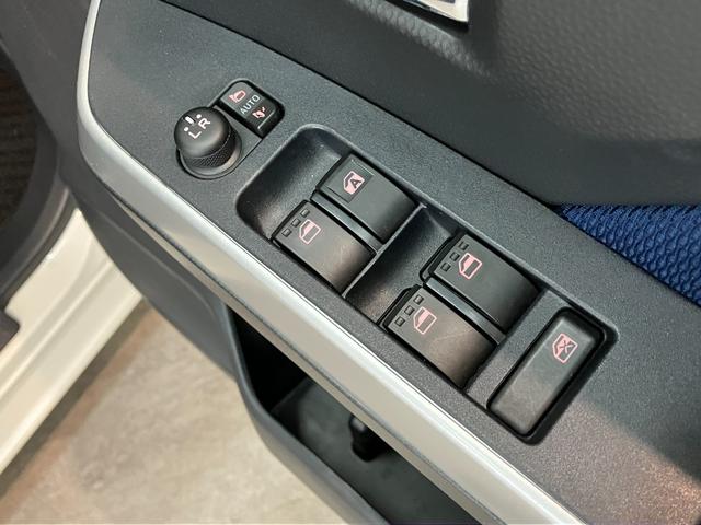 トールカスタムＧターボＳＡ３　フルセグナビ　バックカメラ追突被害軽減ブレーキ　スマアシ３　コーナーセンサー　ＬＥＤ　スマートキー　クルーズコントロール　両側電動スライドドア　フルセグナビ　ＤＶＤ　Ｂｌｕｅｔｏｏｔｈ　ＵＳＢ　バックカメラ　前後ドラレコ（滋賀県）の中古車