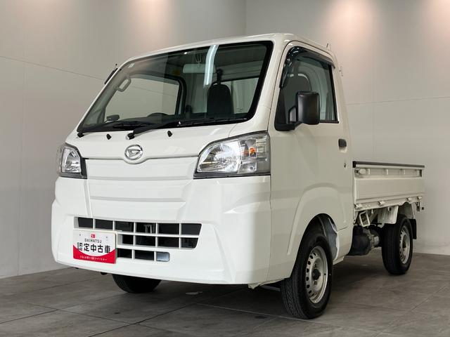 ハイゼットトラックローダンプ　４ＷＤ　ＡＴ車エアコン　パワステ　パートタイム４ＷＤ　電動ローダンプ（滋賀県）の中古車