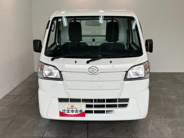 ハイゼットトラックローダンプ　４ＷＤ　ＡＴ車エアコン　パワステ　パートタイム４ＷＤ　電動ローダンプ（滋賀県）の中古車