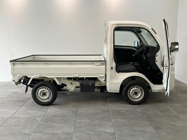 ハイゼットトラックローダンプ　４ＷＤ　ＡＴ車エアコン　パワステ　パートタイム４ＷＤ　電動ローダンプ（滋賀県）の中古車