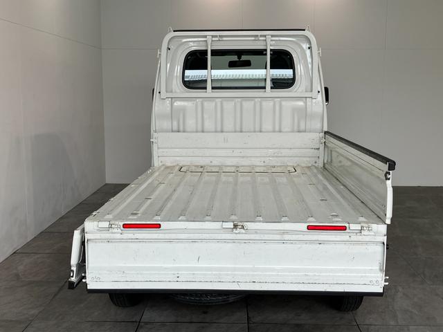 ハイゼットトラックローダンプ　４ＷＤ　ＡＴ車エアコン　パワステ　パートタイム４ＷＤ　電動ローダンプ（滋賀県）の中古車