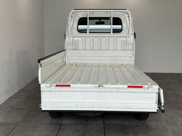 ハイゼットトラックローダンプ　４ＷＤ　ＡＴ車エアコン　パワステ　パートタイム４ＷＤ　電動ローダンプ（滋賀県）の中古車