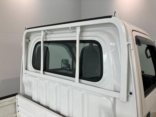 ハイゼットトラックローダンプ　４ＷＤ　ＡＴ車エアコン　パワステ　パートタイム４ＷＤ　電動ローダンプ（滋賀県）の中古車
