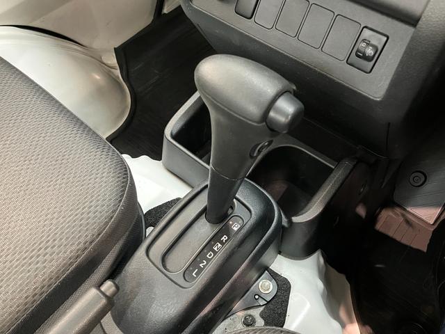 ハイゼットトラックローダンプ　４ＷＤ　ＡＴ車エアコン　パワステ　パートタイム４ＷＤ　電動ローダンプ（滋賀県）の中古車
