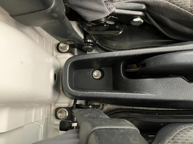 ハイゼットトラックローダンプ　４ＷＤ　ＡＴ車エアコン　パワステ　パートタイム４ＷＤ　電動ローダンプ（滋賀県）の中古車