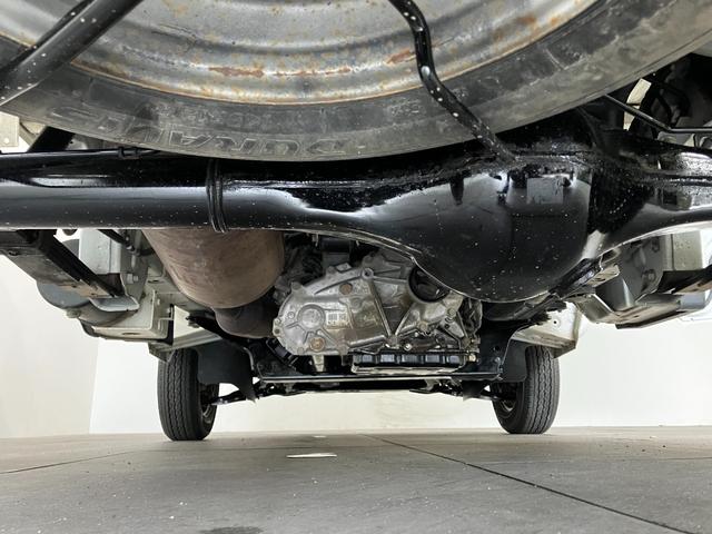 ハイゼットトラックローダンプ　４ＷＤ　ＡＴ車エアコン　パワステ　パートタイム４ＷＤ　電動ローダンプ（滋賀県）の中古車