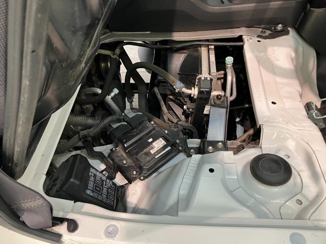 ハイゼットトラックローダンプ　４ＷＤ　ＡＴ車エアコン　パワステ　パートタイム４ＷＤ　電動ローダンプ（滋賀県）の中古車