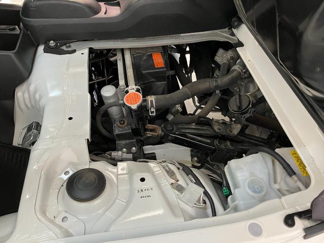 ハイゼットトラックローダンプ　４ＷＤ　ＡＴ車エアコン　パワステ　パートタイム４ＷＤ　電動ローダンプ（滋賀県）の中古車