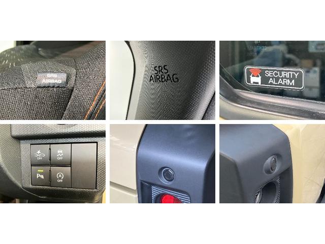 タフトＧターボ　９型ナビ　パノラマカメラ　前後ドラレコ追突被害軽減ブレーキ　スマアシ　コーナーセンサー　ＬＥＤ　スマートキー　レーダークルーズコントロール　前席シートヒーター　９インチフルセグナビ　Ｂｌｕｅｔｏｏｔｈ　ＵＳＢ　パノラマカメラ　前後ドラレコ（滋賀県）の中古車