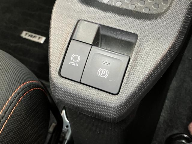 タフトＧターボ　９型ナビ　パノラマカメラ　前後ドラレコ追突被害軽減ブレーキ　スマアシ　コーナーセンサー　ＬＥＤ　スマートキー　レーダークルーズコントロール　前席シートヒーター　９インチフルセグナビ　Ｂｌｕｅｔｏｏｔｈ　ＵＳＢ　パノラマカメラ　前後ドラレコ（滋賀県）の中古車
