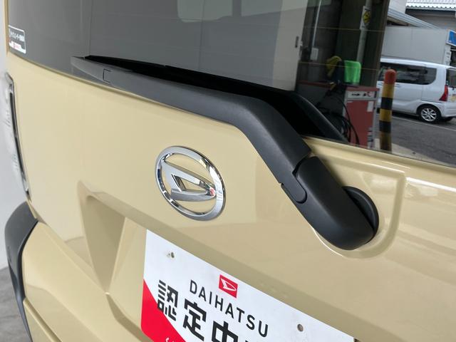 タフトＧターボ　９型ナビ　パノラマカメラ　前後ドラレコ追突被害軽減ブレーキ　スマアシ　コーナーセンサー　ＬＥＤ　スマートキー　レーダークルーズコントロール　前席シートヒーター　９インチフルセグナビ　Ｂｌｕｅｔｏｏｔｈ　ＵＳＢ　パノラマカメラ　前後ドラレコ（滋賀県）の中古車