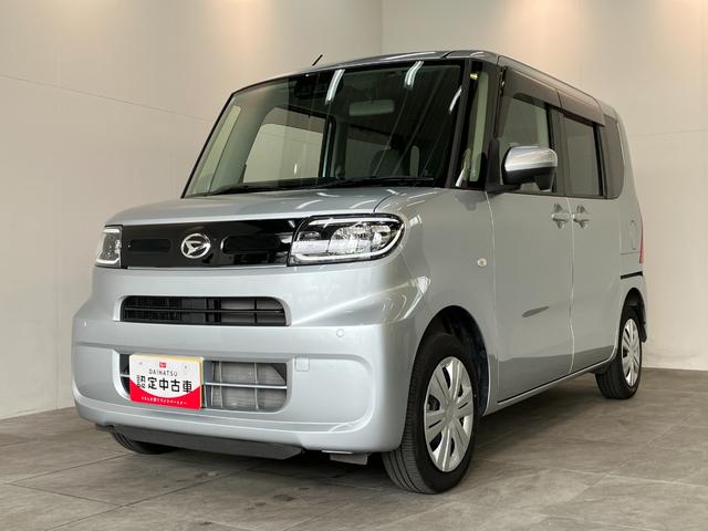 タントスローパーＸスペシャル　走行２万キロ　両側スライドドア車いす乗降車　スローパー　追突被害軽減ブレーキ　スマアシ　コーナーセンサー　ＬＥＤ　スマートキー　両側スライドドア　ＣＤステレオ　ＡＵＸ端子（滋賀県）の中古車