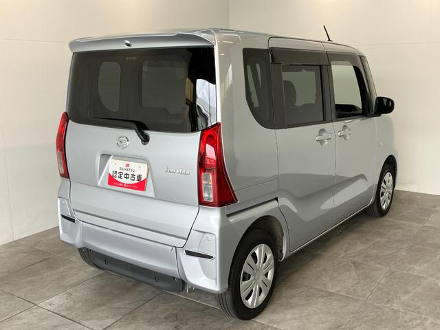 タントスローパーＸスペシャル　走行２万キロ　両側スライドドア車いす乗降車　スローパー　追突被害軽減ブレーキ　スマアシ　コーナーセンサー　ＬＥＤ　スマートキー　両側スライドドア　ＣＤステレオ　ＡＵＸ端子（滋賀県）の中古車