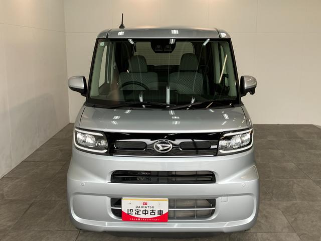 タントスローパーＸスペシャル　走行２万キロ　両側スライドドア車いす乗降車　スローパー　追突被害軽減ブレーキ　スマアシ　コーナーセンサー　ＬＥＤ　スマートキー　両側スライドドア　ＣＤステレオ　ＡＵＸ端子（滋賀県）の中古車