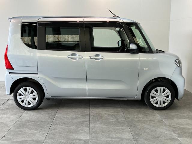 タントスローパーＸスペシャル　走行２万キロ　両側スライドドア車いす乗降車　スローパー　追突被害軽減ブレーキ　スマアシ　コーナーセンサー　ＬＥＤ　スマートキー　両側スライドドア　ＣＤステレオ　ＡＵＸ端子（滋賀県）の中古車